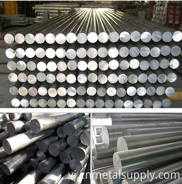 Carbon Steel Round Bars15 Png
